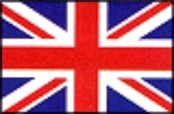 drapel Anglia